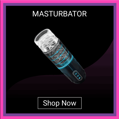 Masturbator For Men