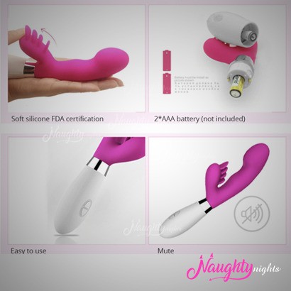 Vibrator Sex Toy For Women