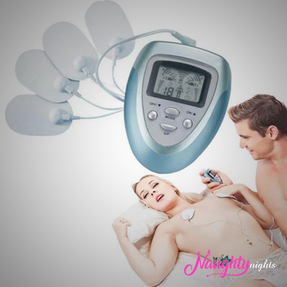 Nipple Sucker And Stimulator For Women