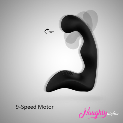 P Spot USB Rechargeable Prostate Massager