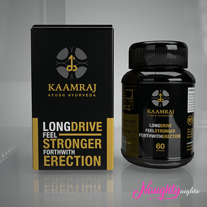 Kaamraj Male Enhancement Increase Stamina Size and Power 