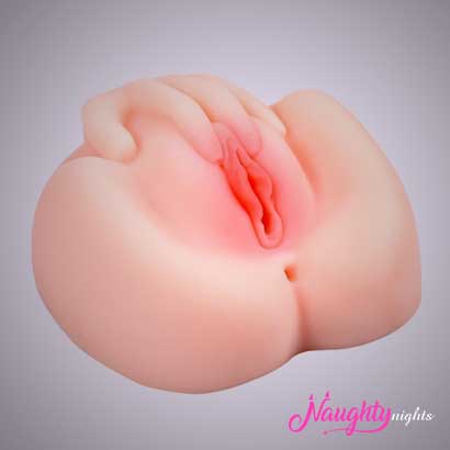 Compact Size Sex Doll - Male Masturbator