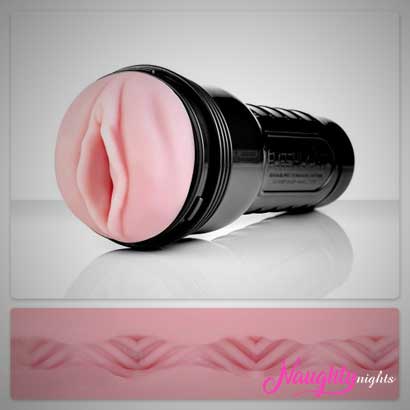 Pink Lady Vortex Fleshlight